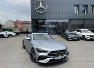 Mercedes-Benz CLE 1