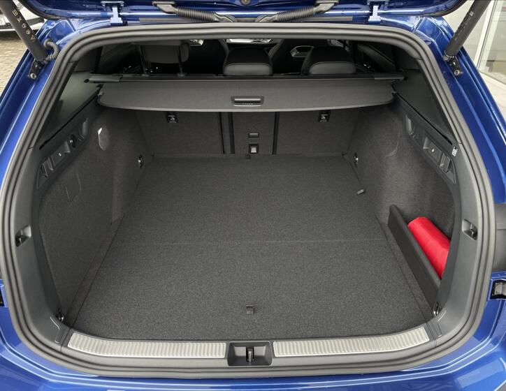 Volkswagen Passat 14