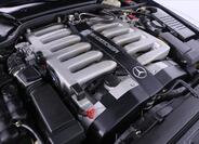 Mercedes-Benz SL 40