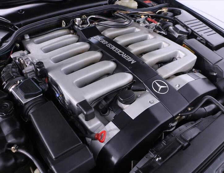 Mercedes-Benz SL 40