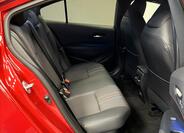 Toyota Corolla 10