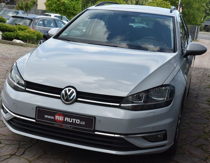 Volkswagen Golf 3