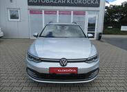Volkswagen Golf 8