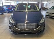 Ford S-MAX 19