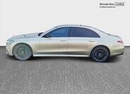 Mercedes-Benz Třídy S 2