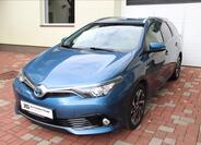 Toyota Auris 2