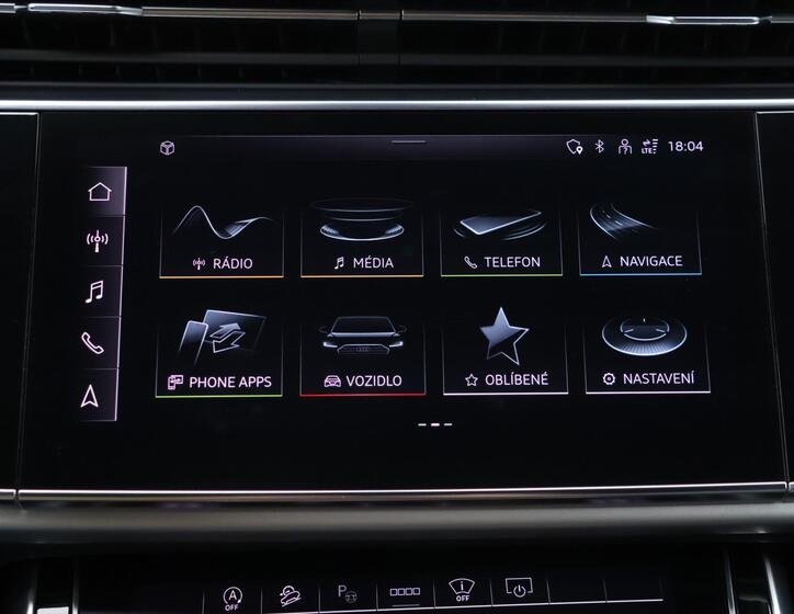 Audi Q7 76
