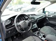 Volkswagen Touran 25