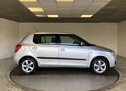 Škoda Fabia 8