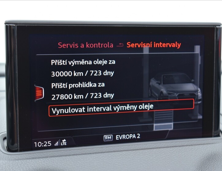 Audi A3 34