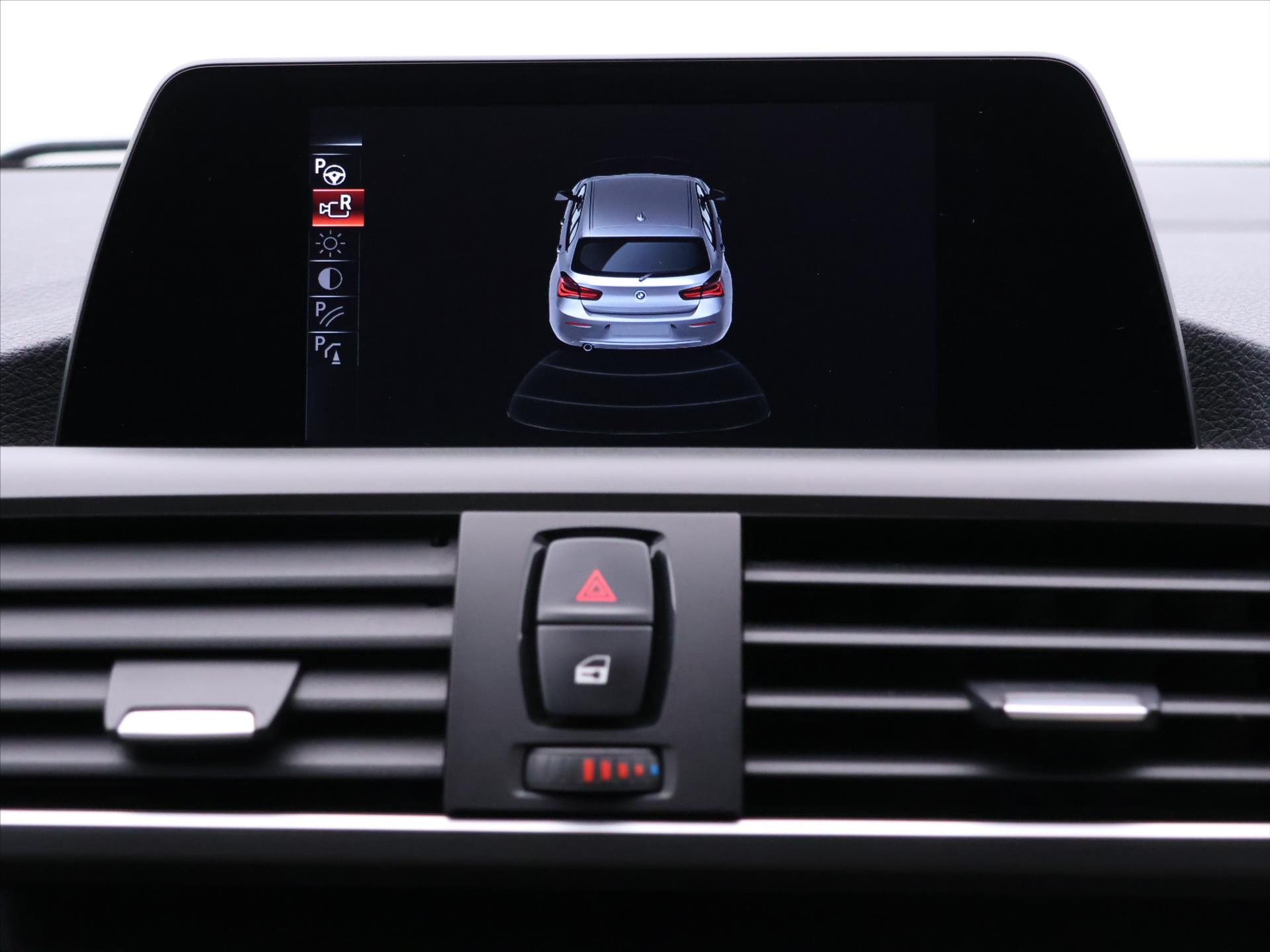 BMW Řada 1
