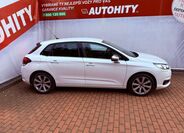 Citroën C4 6