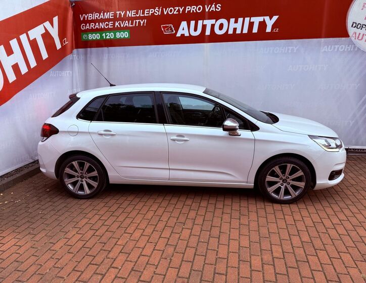 Citroën C4 6