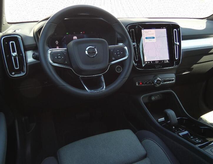 Volvo XC40 5