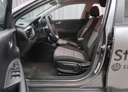 KIA Stonic 9