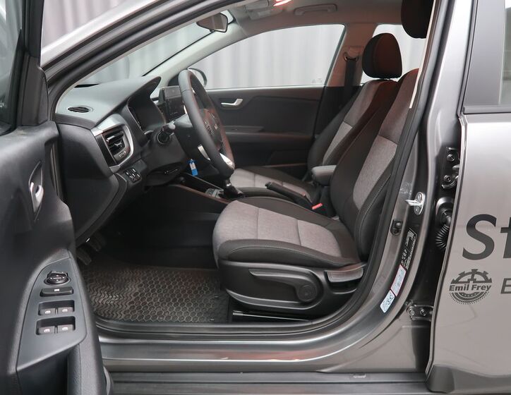 KIA Stonic 9