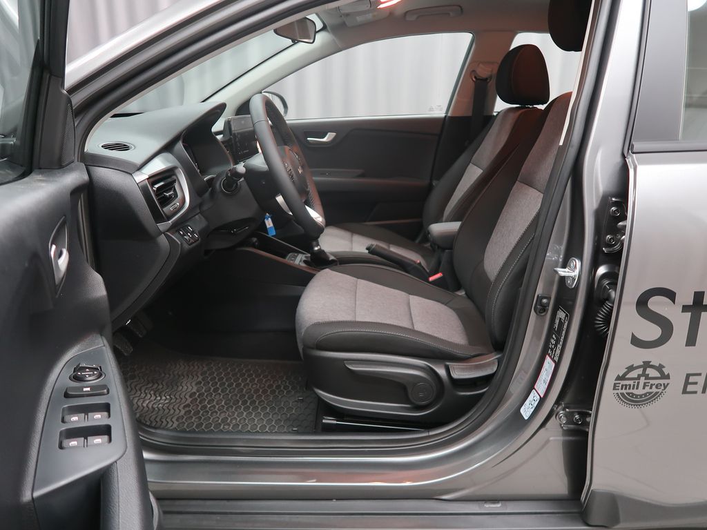 KIA Stonic