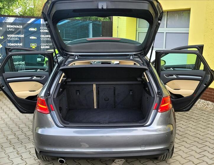 Audi A3 13
