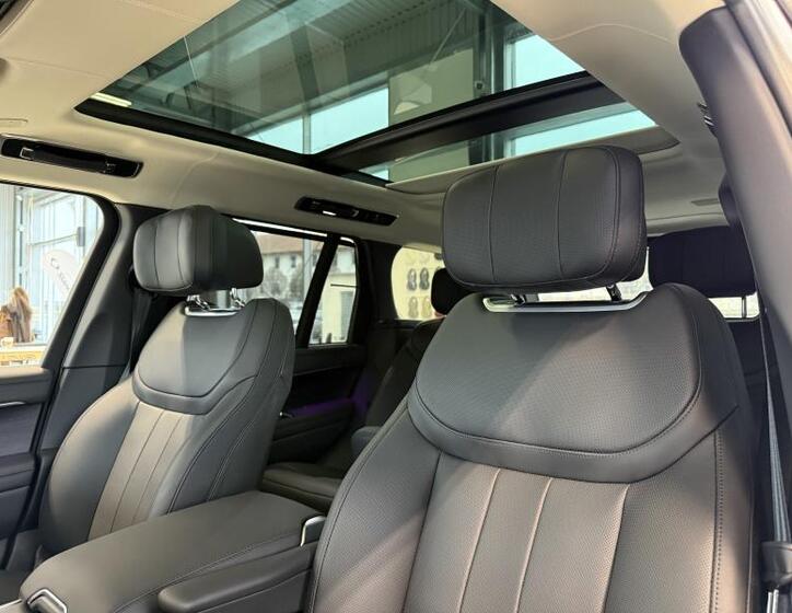 Land Rover Range Rover 15