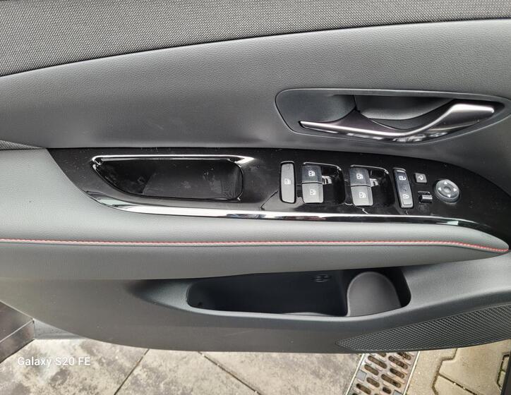 Hyundai Tucson 14