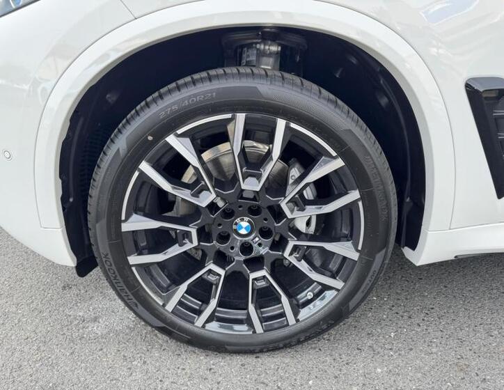 BMW X5 4