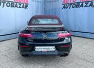 Mercedes-Benz Třídy E 7