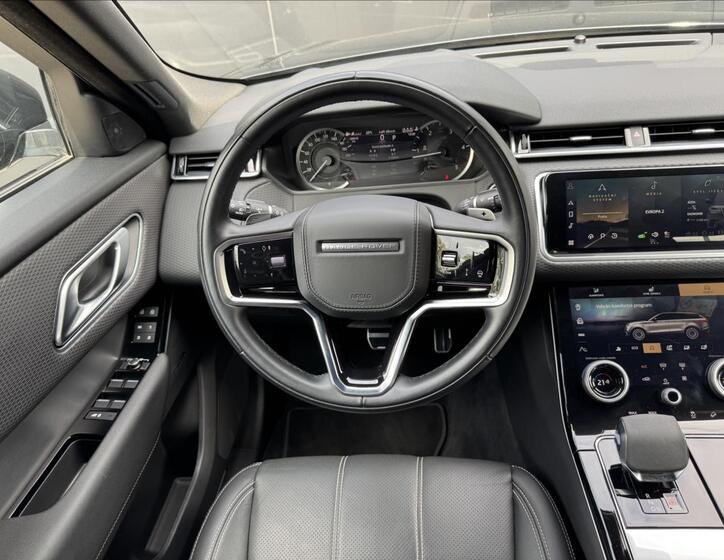 Land Rover Range Rover Velar 15