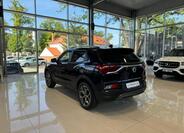 SsangYong Korando 5