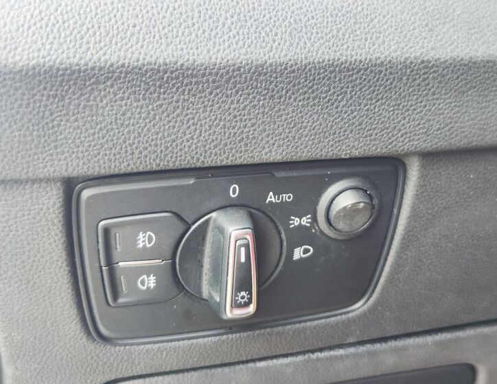 Volkswagen Passat 33