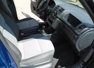 Škoda Roomster 19