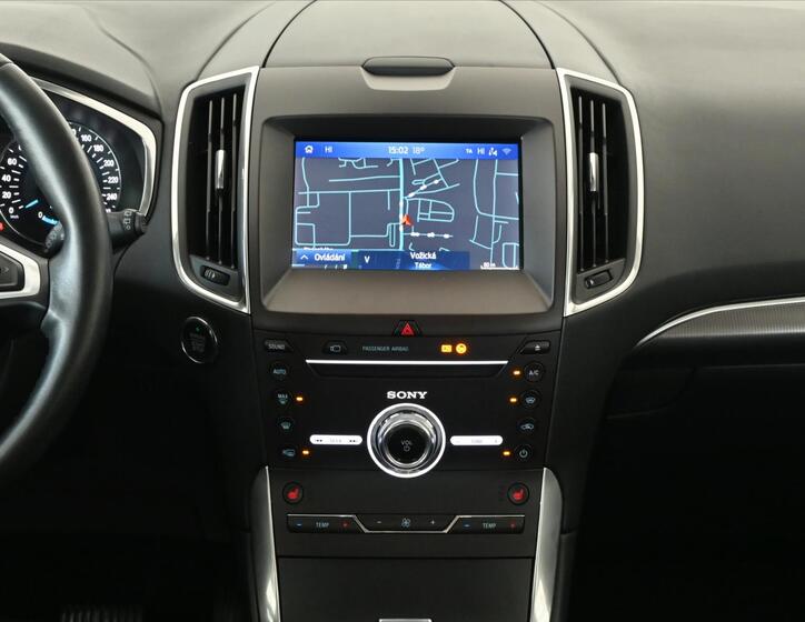 Ford S-MAX 13