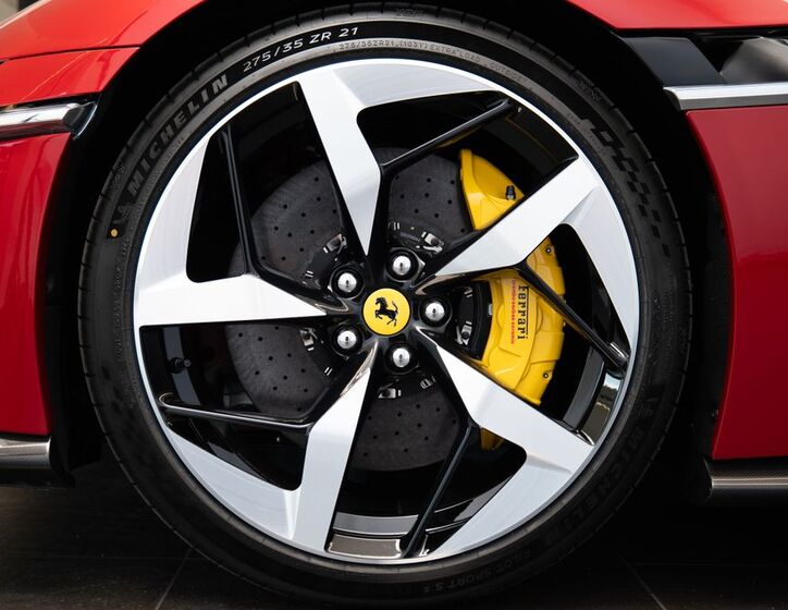 Ferrari Ostatní 4