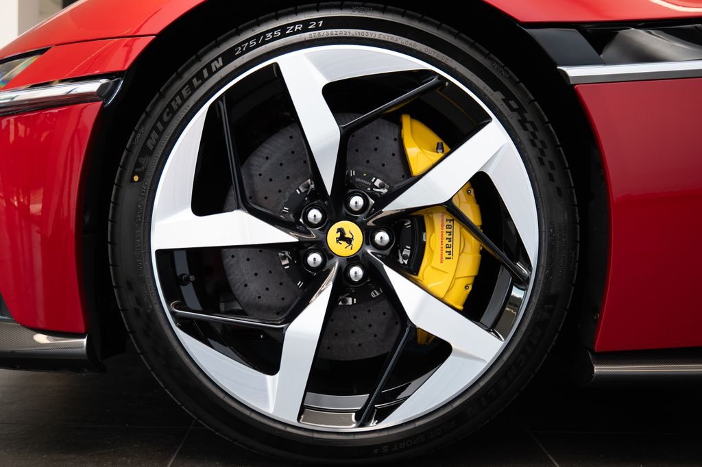 Ferrari Ostatní