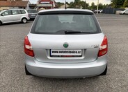 Škoda Fabia 4