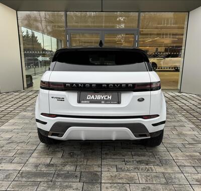 Land Rover Range Rover Evoque 42