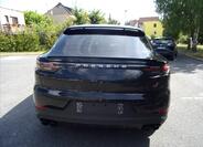 Porsche Cayenne 4