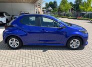 Toyota Yaris 7
