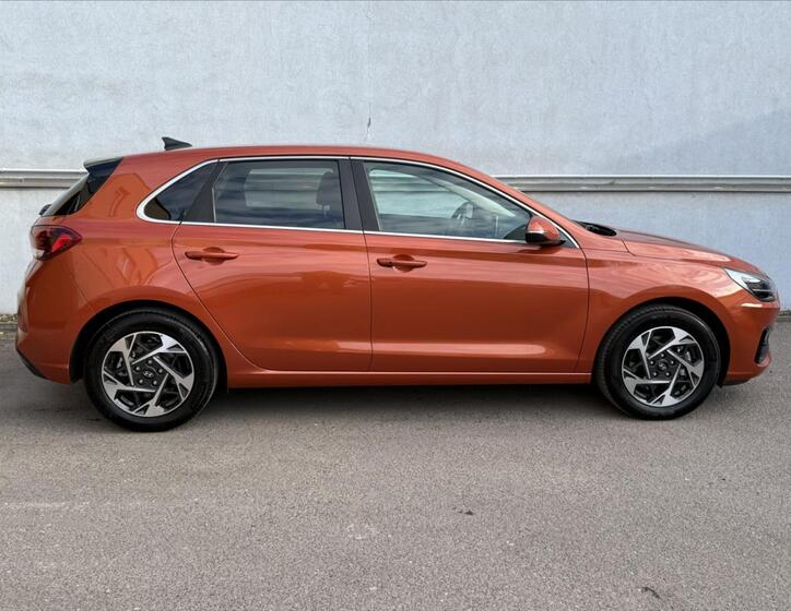 Hyundai i30 21