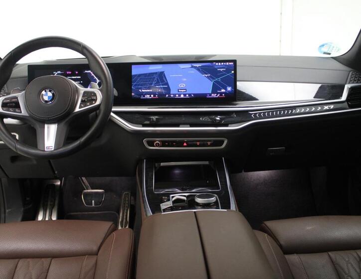 BMW X7 7