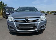 Opel Astra 2