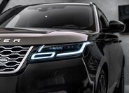 Land Rover Range Rover Velar 9