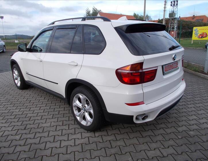 BMW X5 13