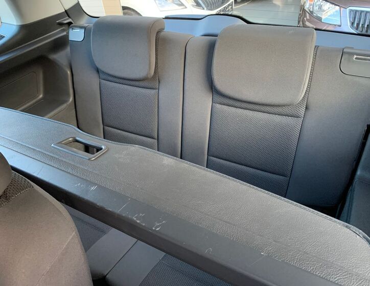 Volkswagen Touran 20