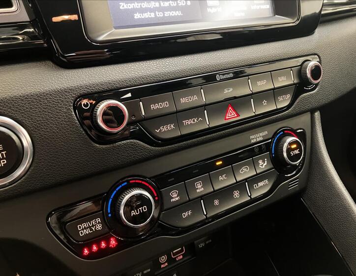 KIA Niro 11