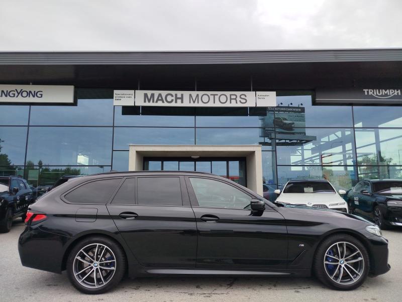 BMW Řada 5