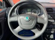 Škoda Fabia 10