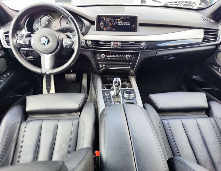 BMW X5 16