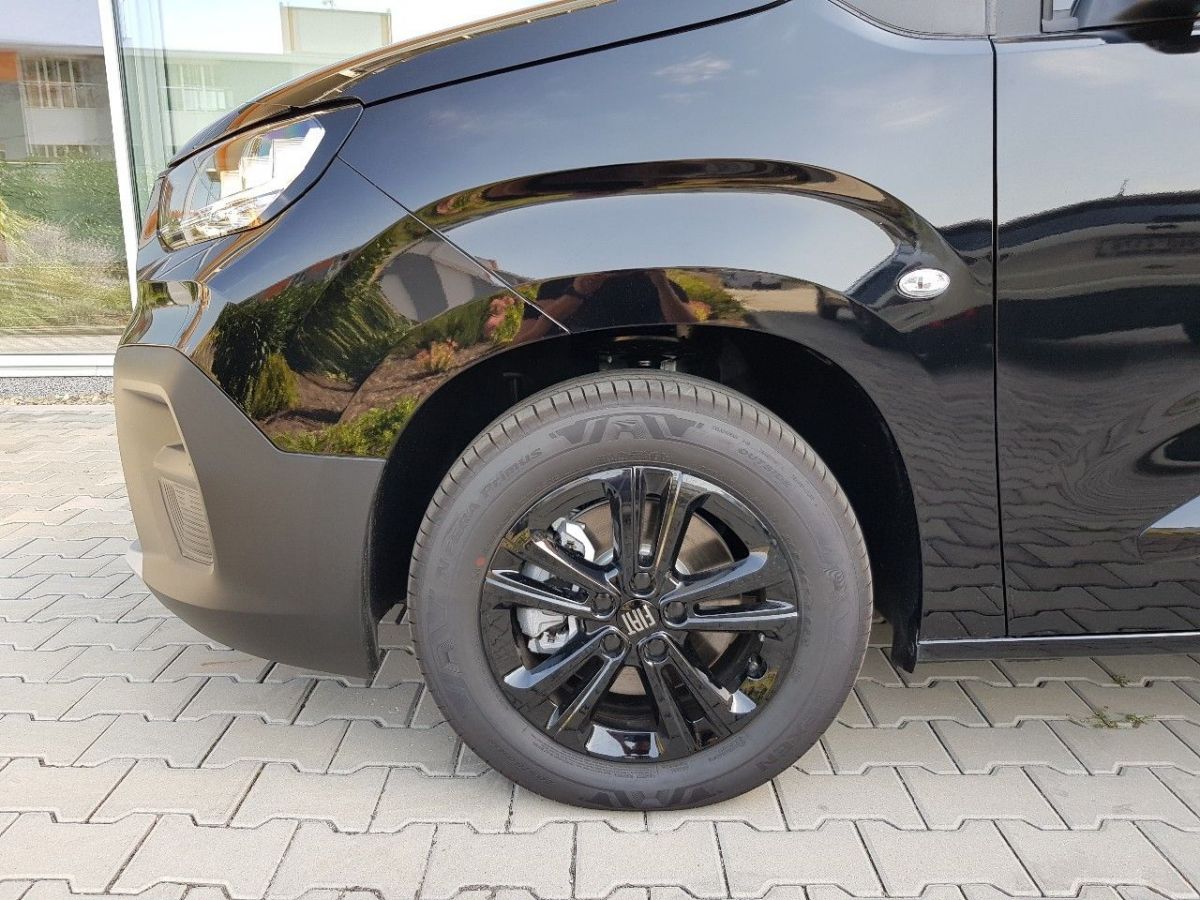 Fiat Dobló
