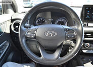 Hyundai Kona 33