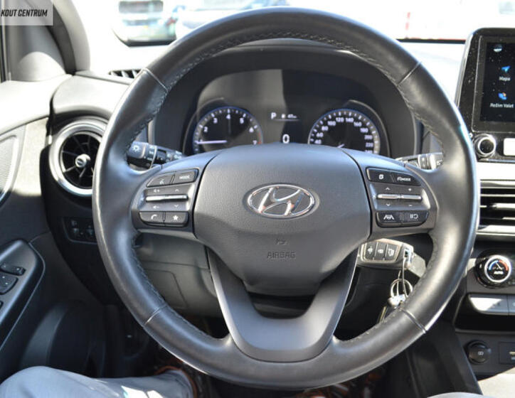 Hyundai Kona 33